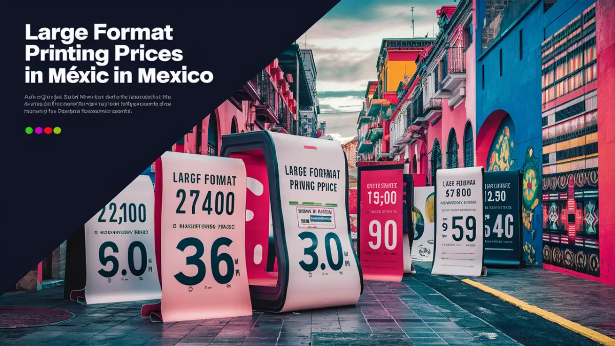 Impresiones Cerca de mi en Acapulco