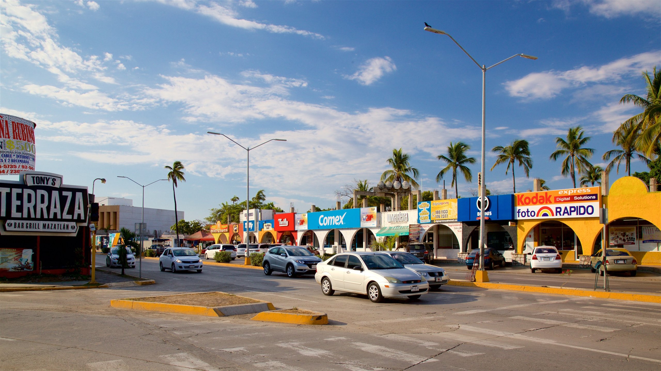 Impresiones Cerca de mi en Mazatlan
