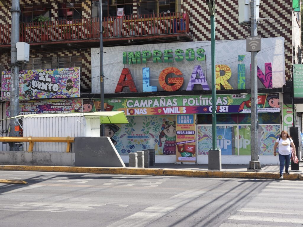 Impresiones Cerca de mi en Tlalpan